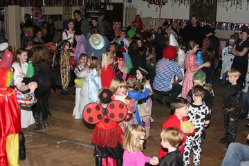 Bild 150 - Olaf Kindertag